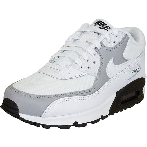 nike weiss schuhe|Nike air max 90 weiß.